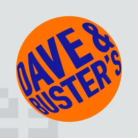 Dave Busters